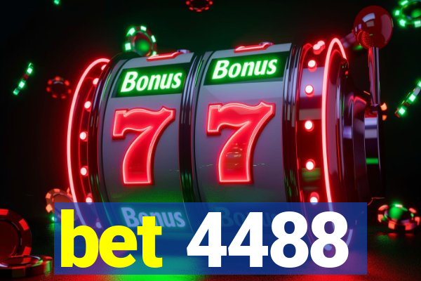 bet 4488